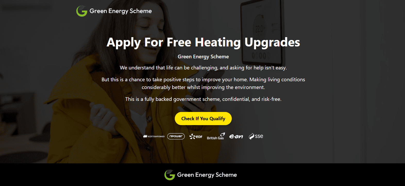 Green Energy Scheme (CI)